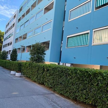 Apartament Isola Clara Bibione Zewnętrze zdjęcie