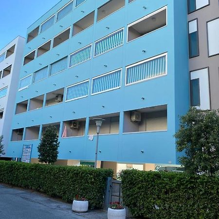 Apartament Isola Clara Bibione Zewnętrze zdjęcie