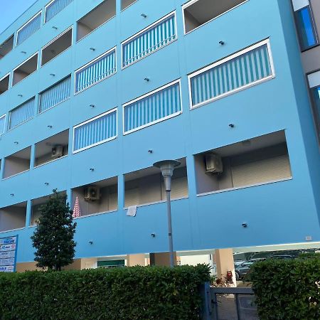 Apartament Isola Clara Bibione Zewnętrze zdjęcie