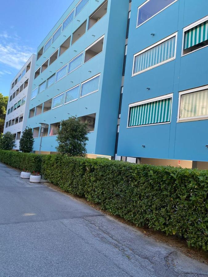Apartament Isola Clara Bibione Zewnętrze zdjęcie