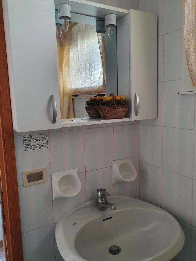 Apartament Isola Clara Bibione Zewnętrze zdjęcie
