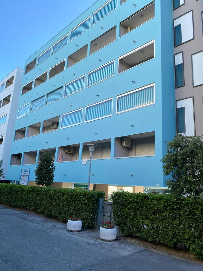 Apartament Isola Clara Bibione Zewnętrze zdjęcie