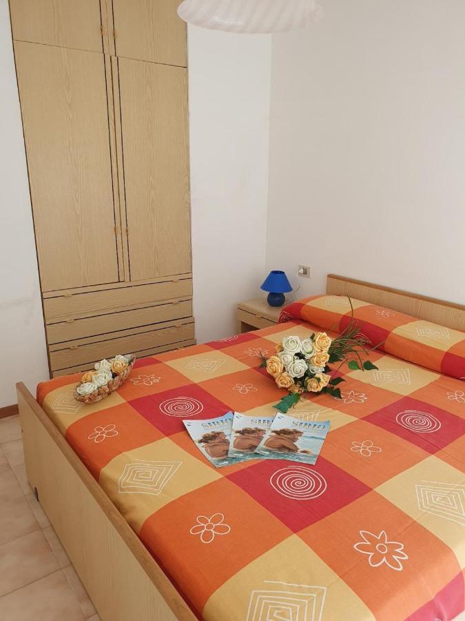 Apartament Isola Clara Bibione Zewnętrze zdjęcie