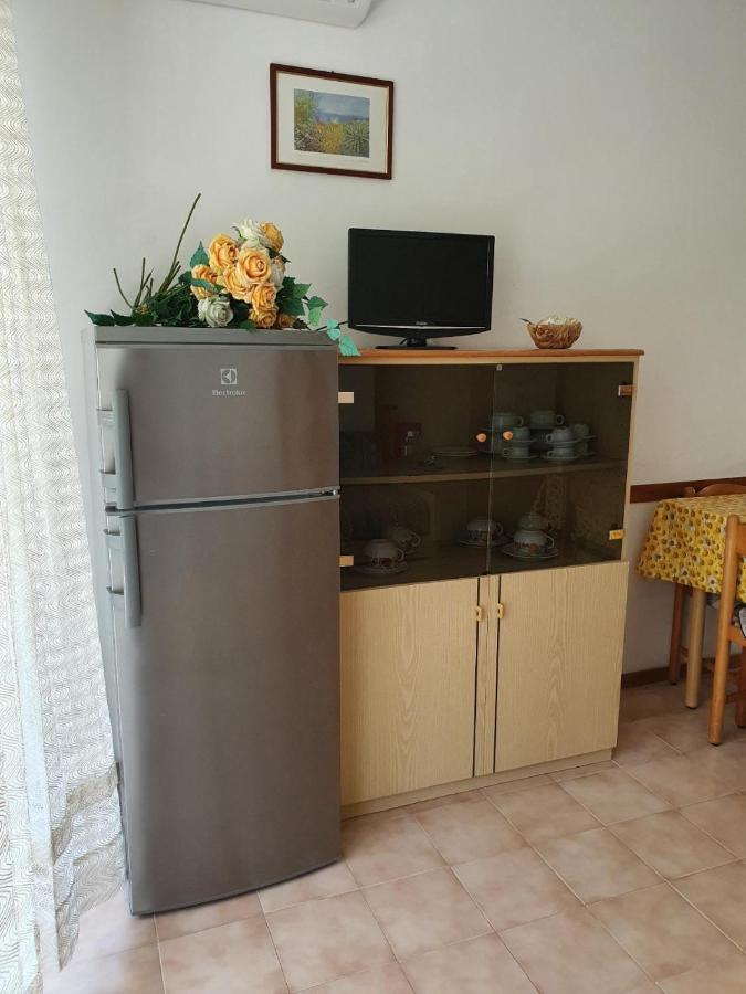 Apartament Isola Clara Bibione Zewnętrze zdjęcie