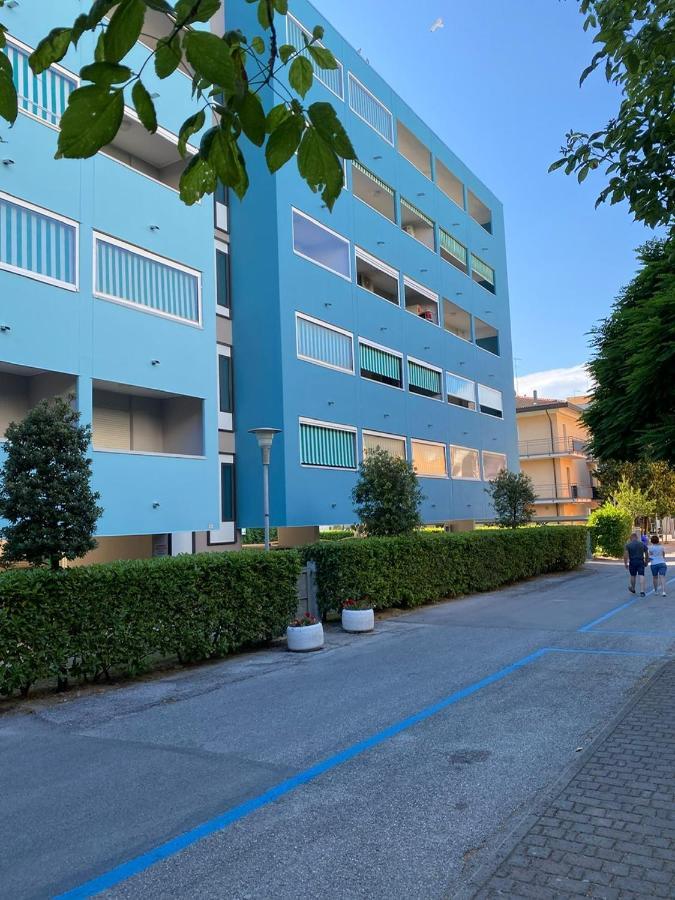 Apartament Isola Clara Bibione Zewnętrze zdjęcie