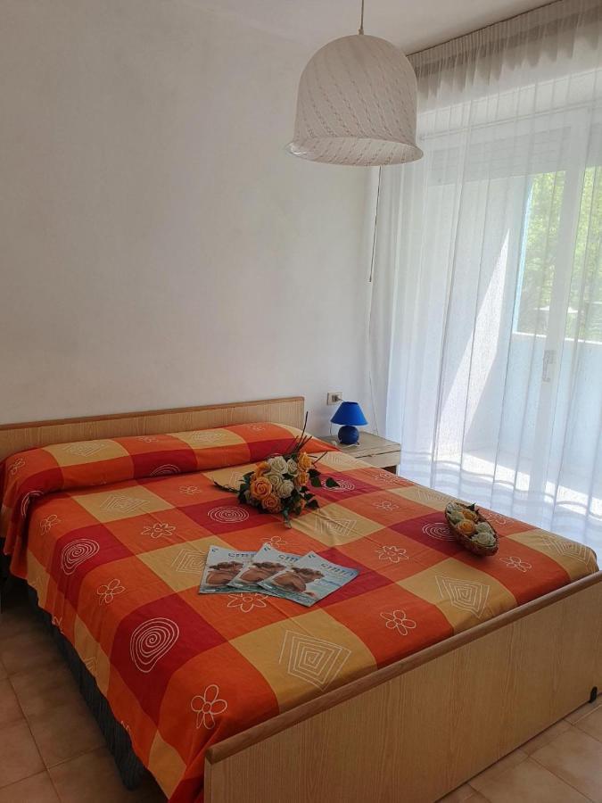 Apartament Isola Clara Bibione Zewnętrze zdjęcie