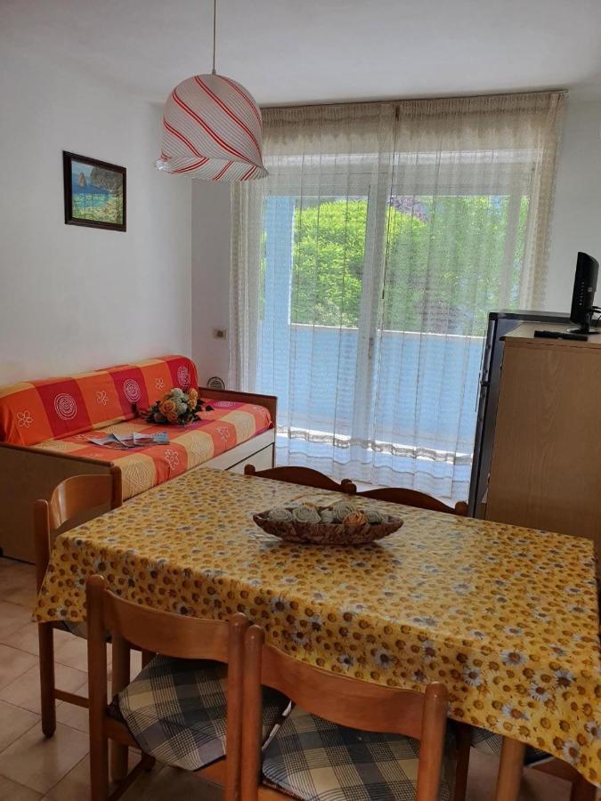 Apartament Isola Clara Bibione Zewnętrze zdjęcie